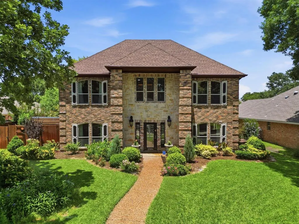 1509 Aylesbury Lane