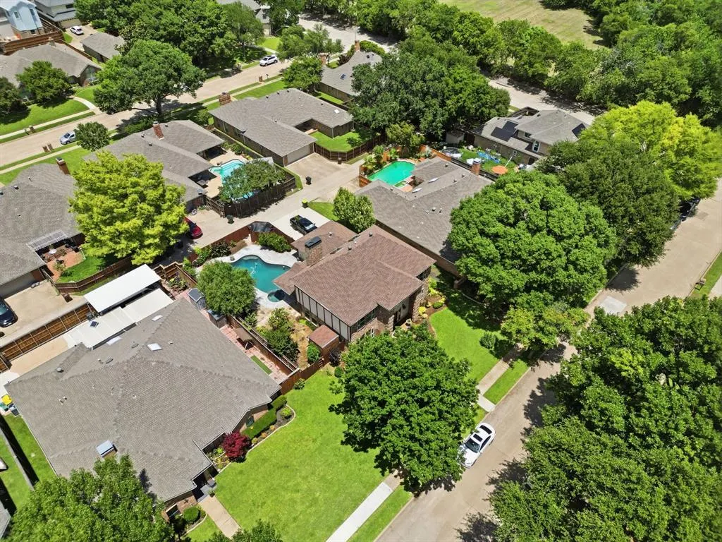 1509 Aylesbury Lane