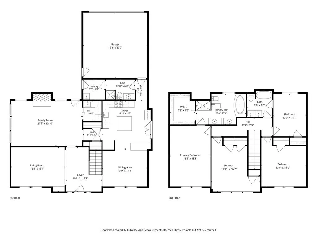 1509 Aylesbury Lane