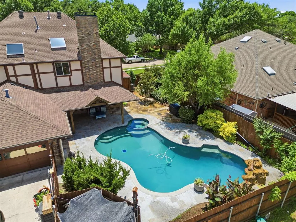 1509 Aylesbury Lane