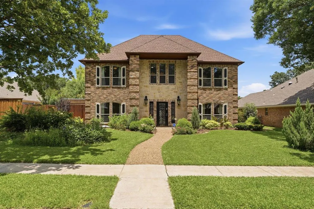 1509 Aylesbury Lane