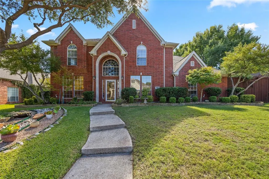 2508 Mitchell Drive