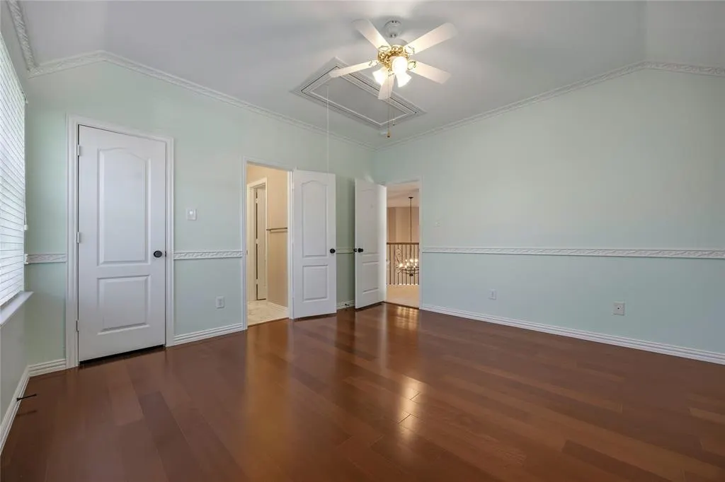 2508 Mitchell Drive