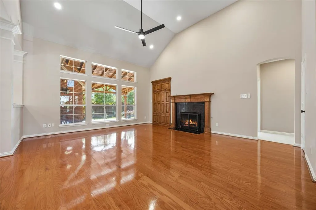 2508 Mitchell Drive