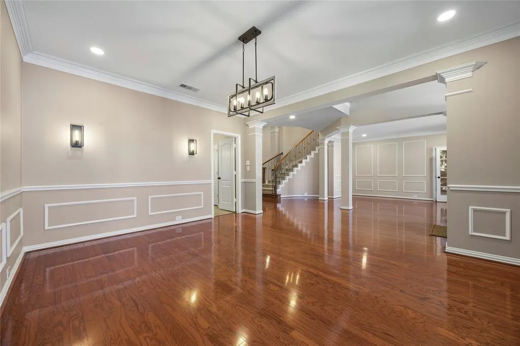 2508 Mitchell Drive
