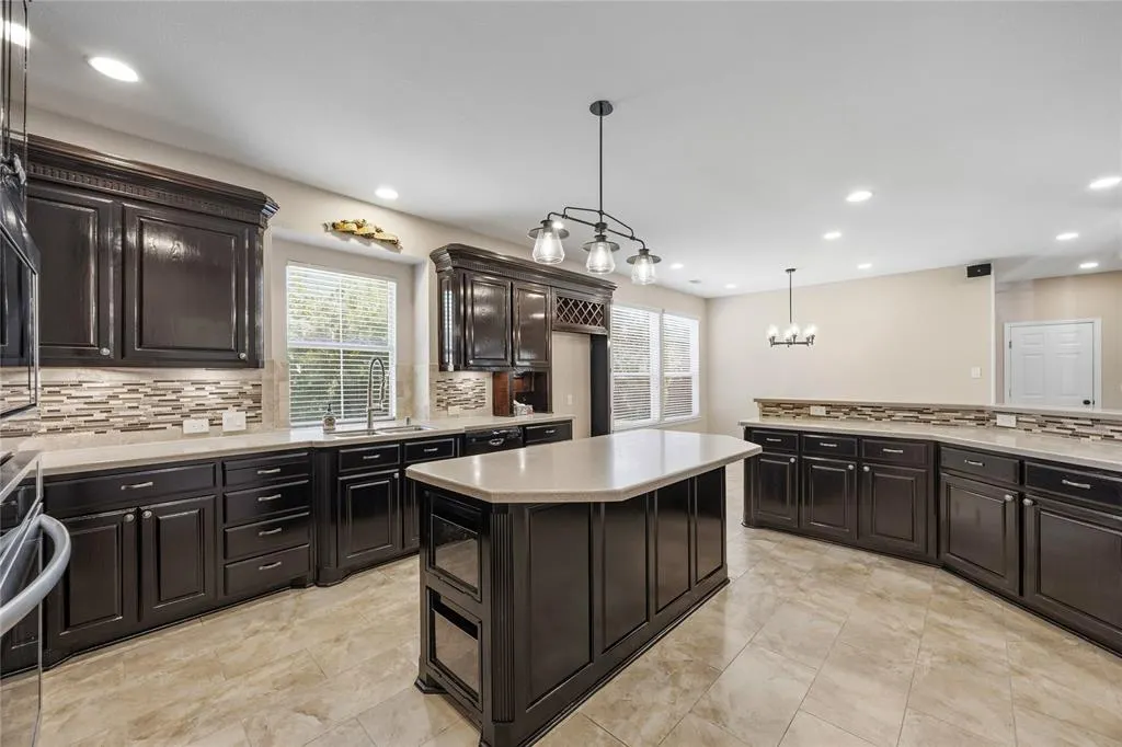 2508 Mitchell Drive