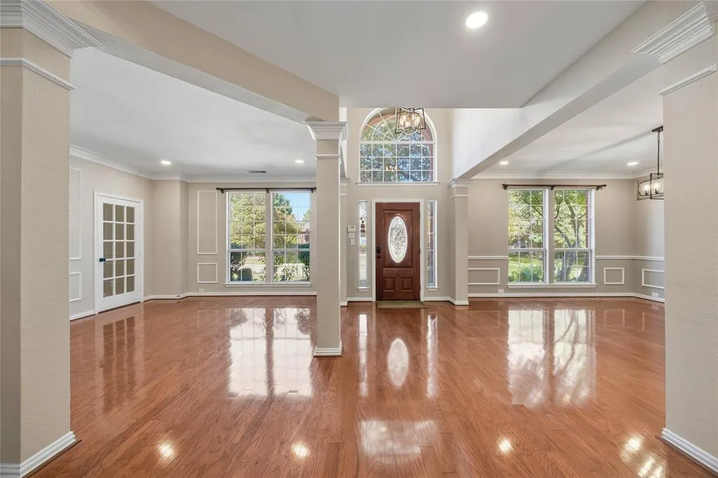 2508 Mitchell Drive