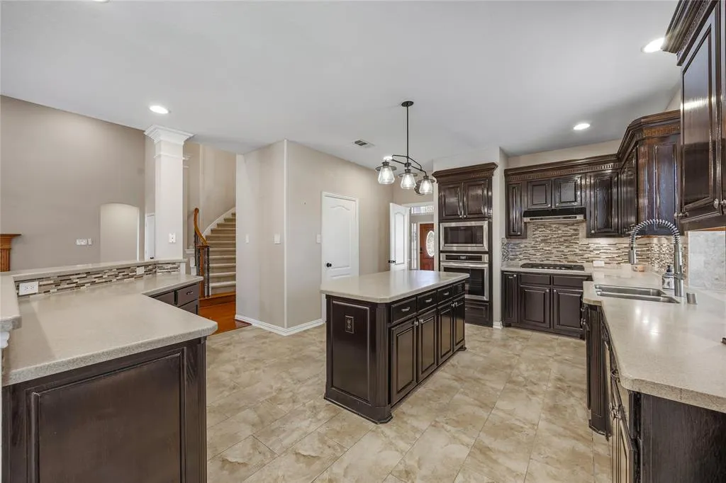 2508 Mitchell Drive