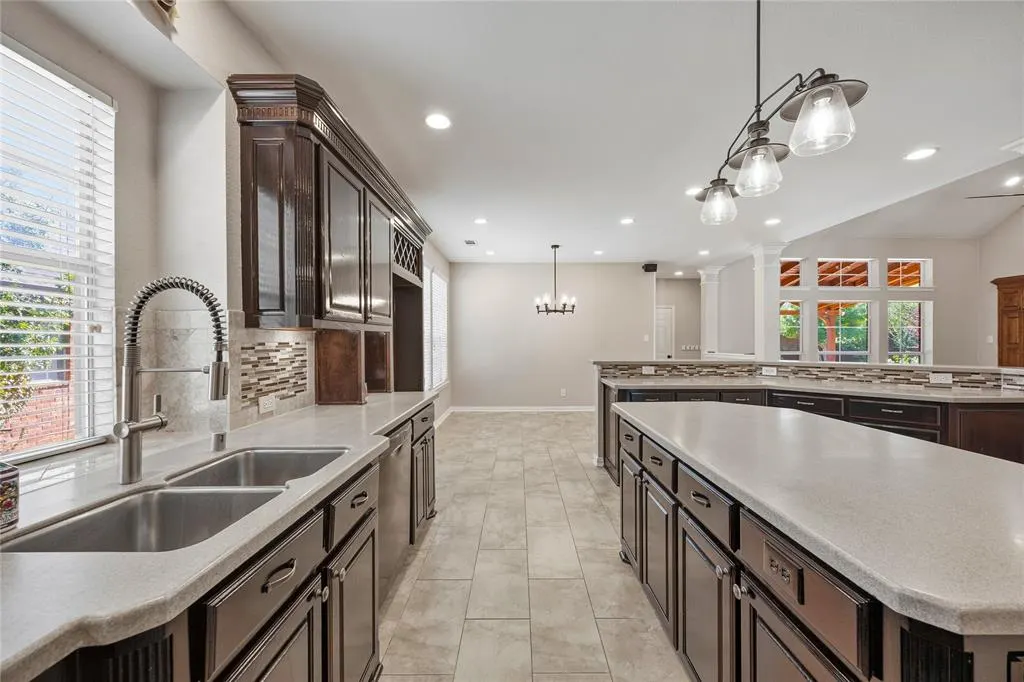 2508 Mitchell Drive