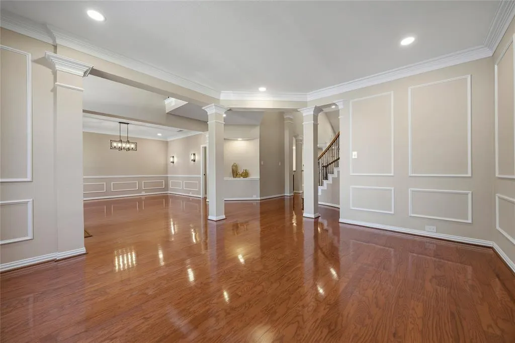 2508 Mitchell Drive