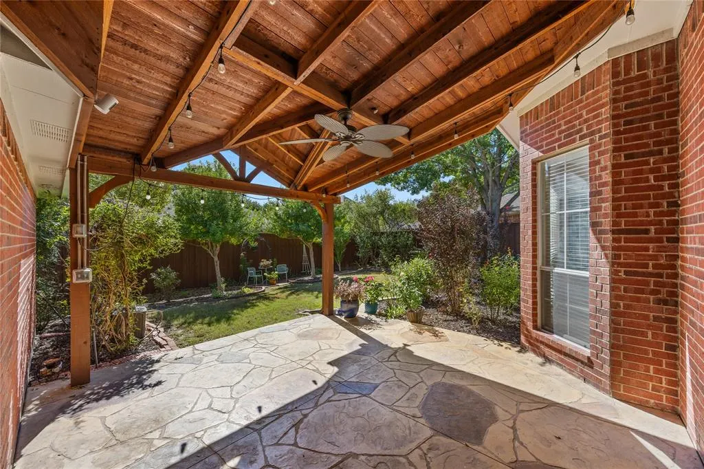 2508 Mitchell Drive
