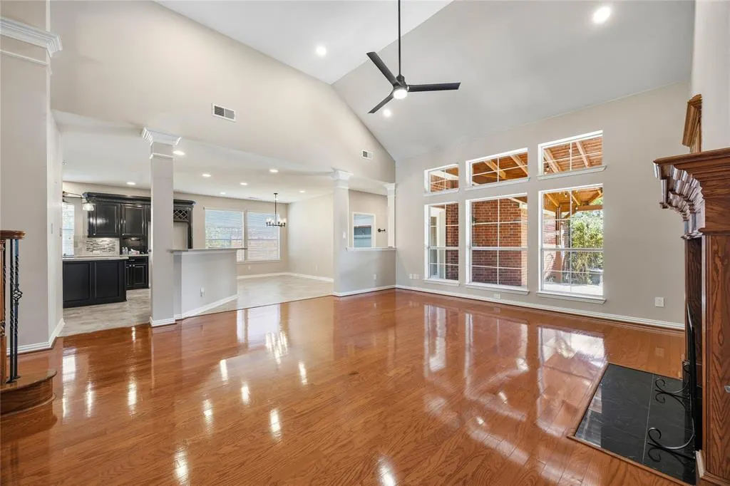 2508 Mitchell Drive