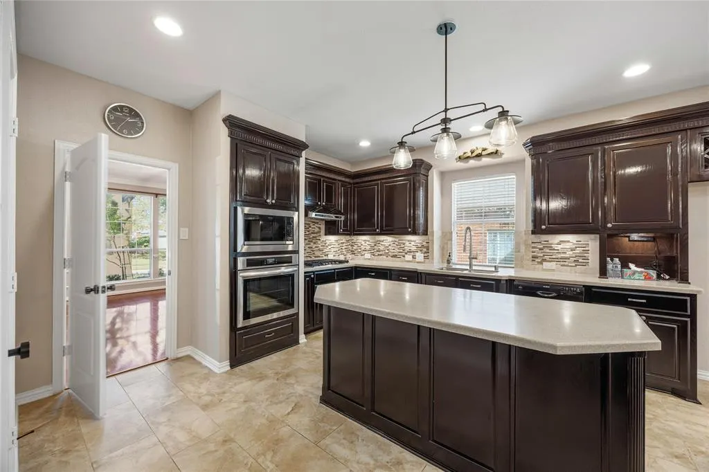2508 Mitchell Drive