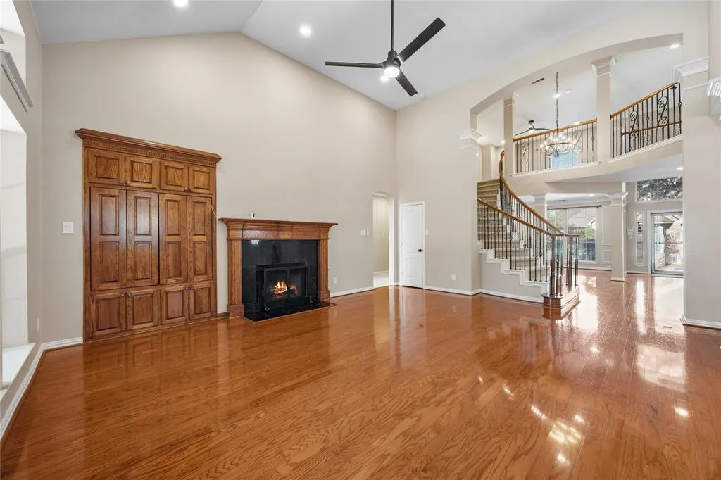 2508 Mitchell Drive