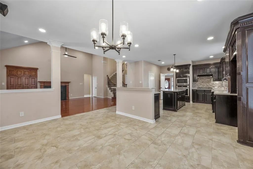 2508 Mitchell Drive