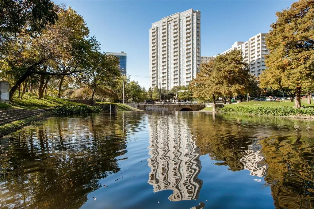 3225 Turtle Creek Boulevard #1247