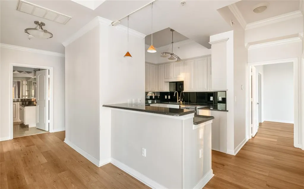 3225 Turtle Creek Boulevard #1247