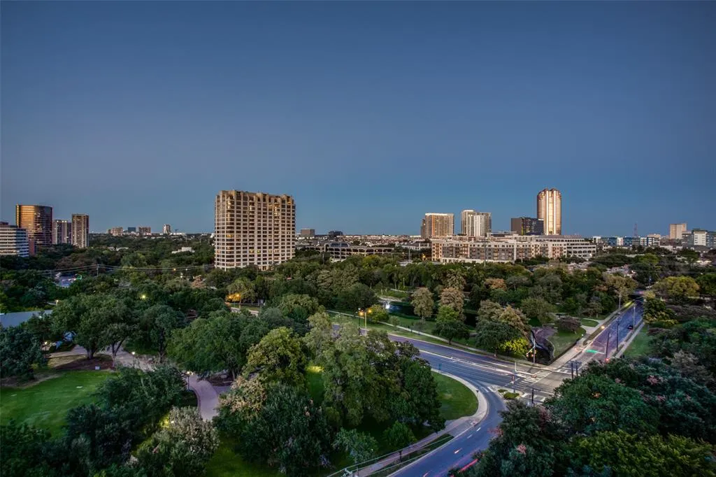 3225 Turtle Creek Boulevard #1247