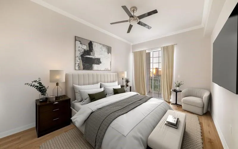 3225 Turtle Creek Boulevard #1247