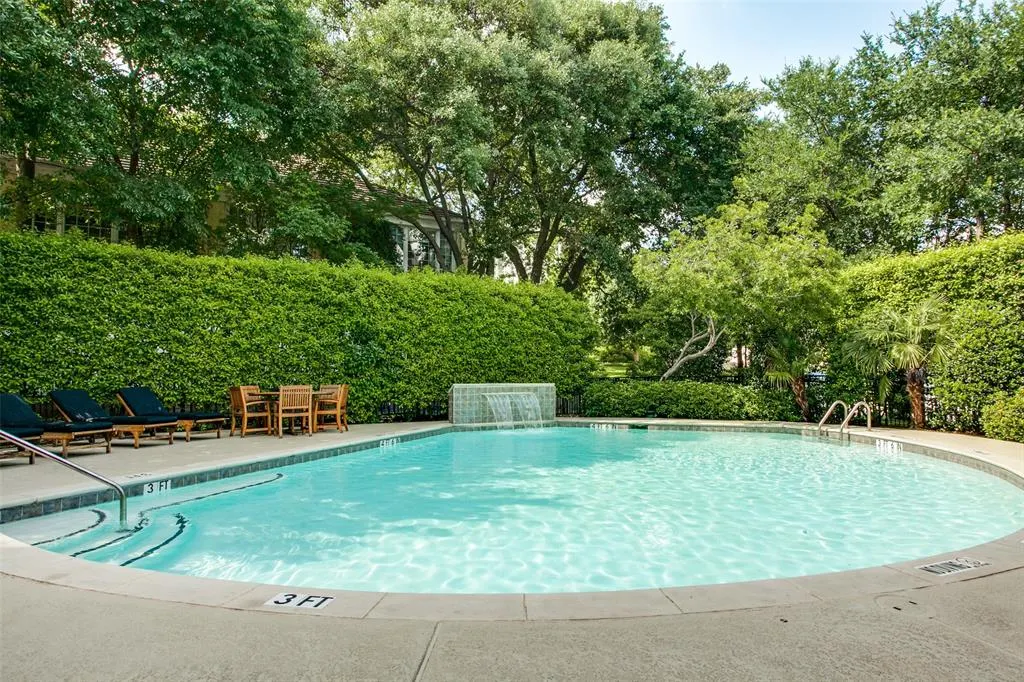 3225 Turtle Creek Boulevard #1247