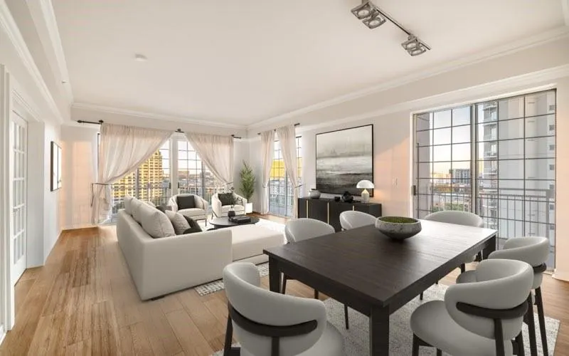 3225 Turtle Creek Boulevard #1247