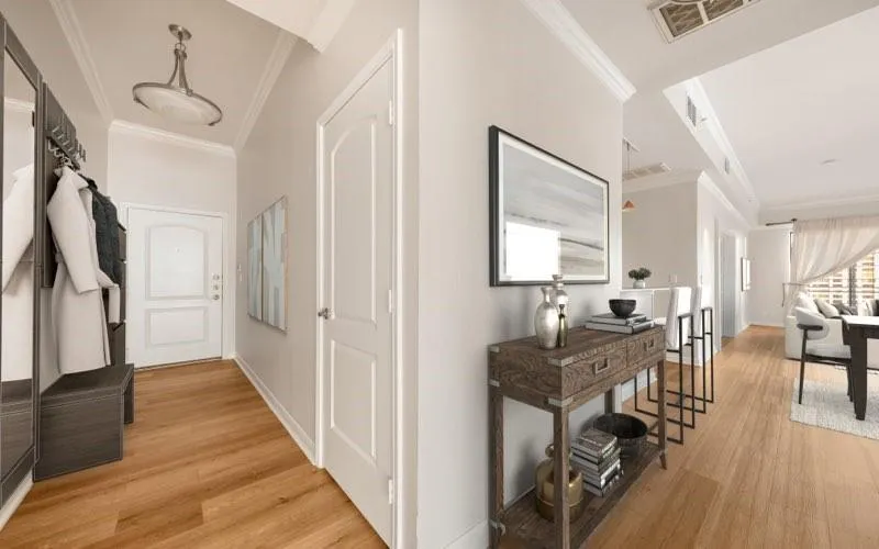 3225 Turtle Creek Boulevard #1247