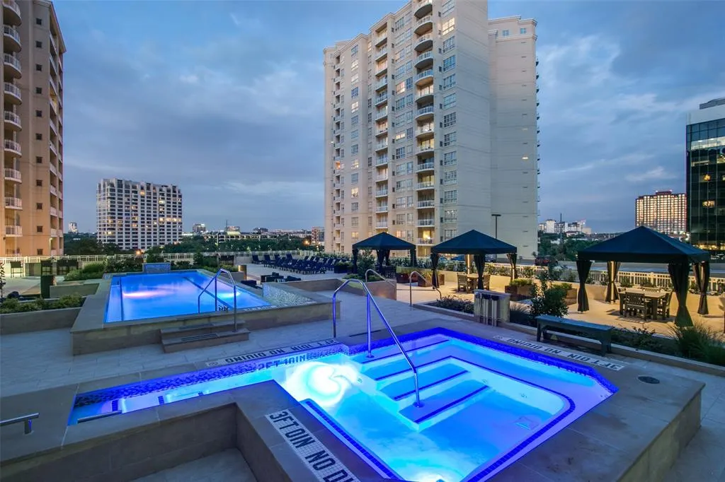 3225 Turtle Creek Boulevard #1247
