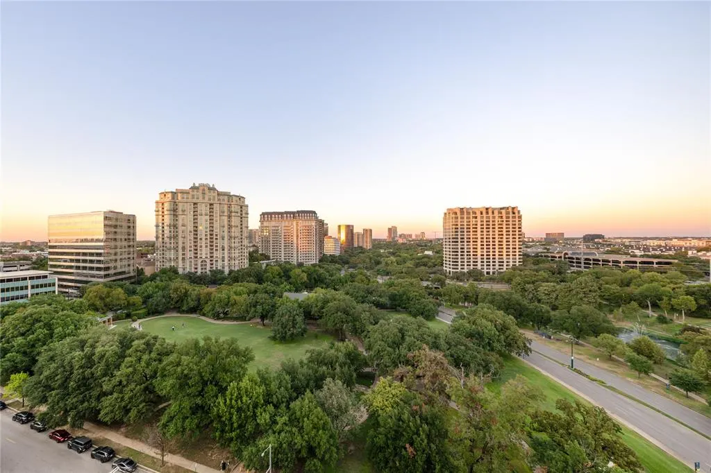 3225 Turtle Creek Boulevard #1247