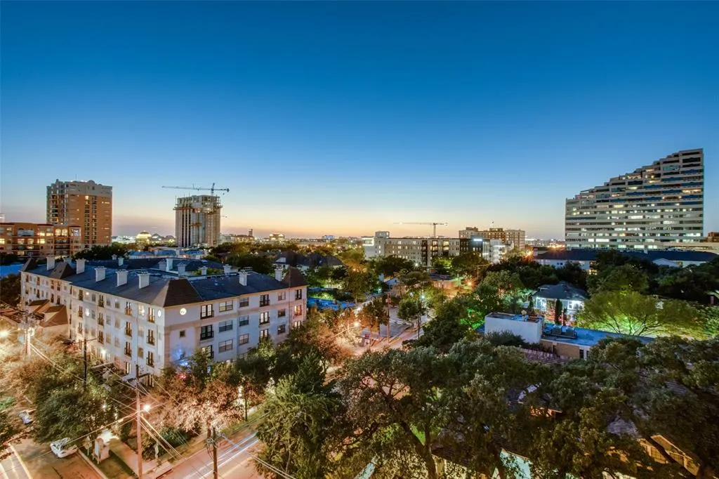 3225 Turtle Creek Boulevard #1247