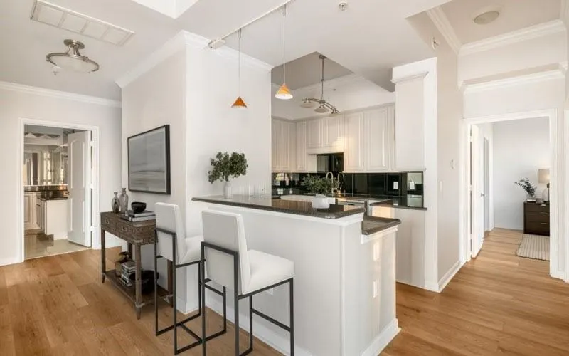 3225 Turtle Creek Boulevard #1247