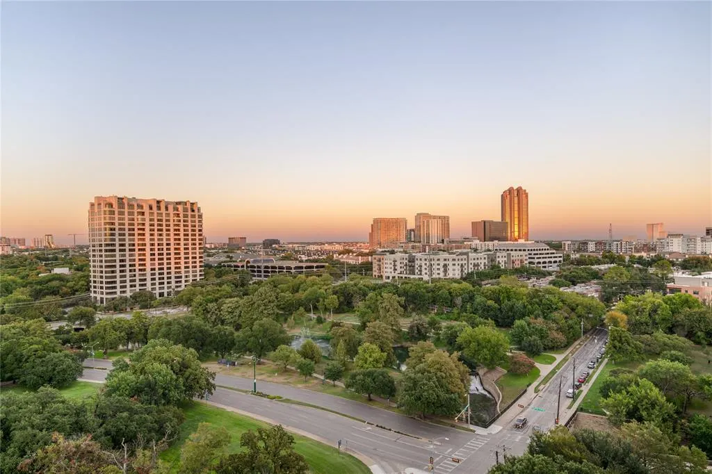 3225 Turtle Creek Boulevard #1247