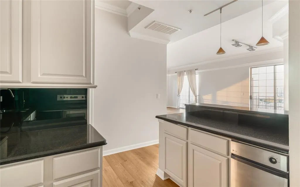 3225 Turtle Creek Boulevard #1247
