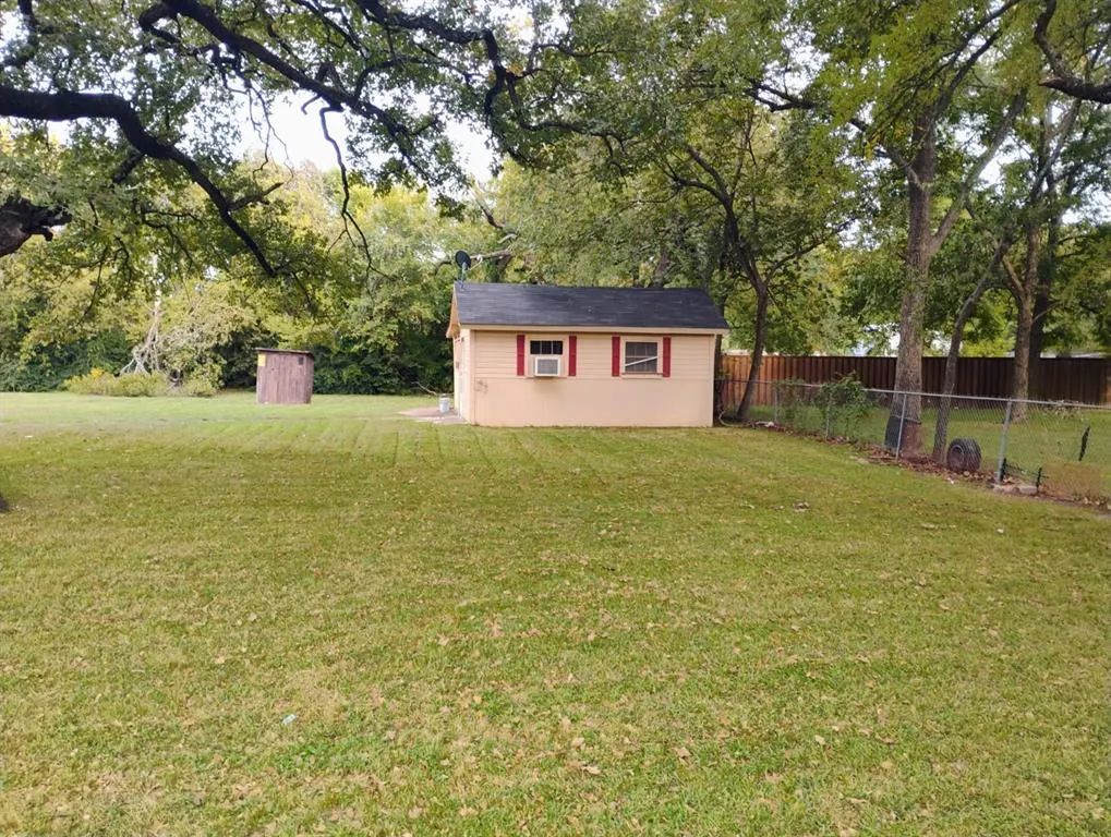 412 N Saint Augustine Drive