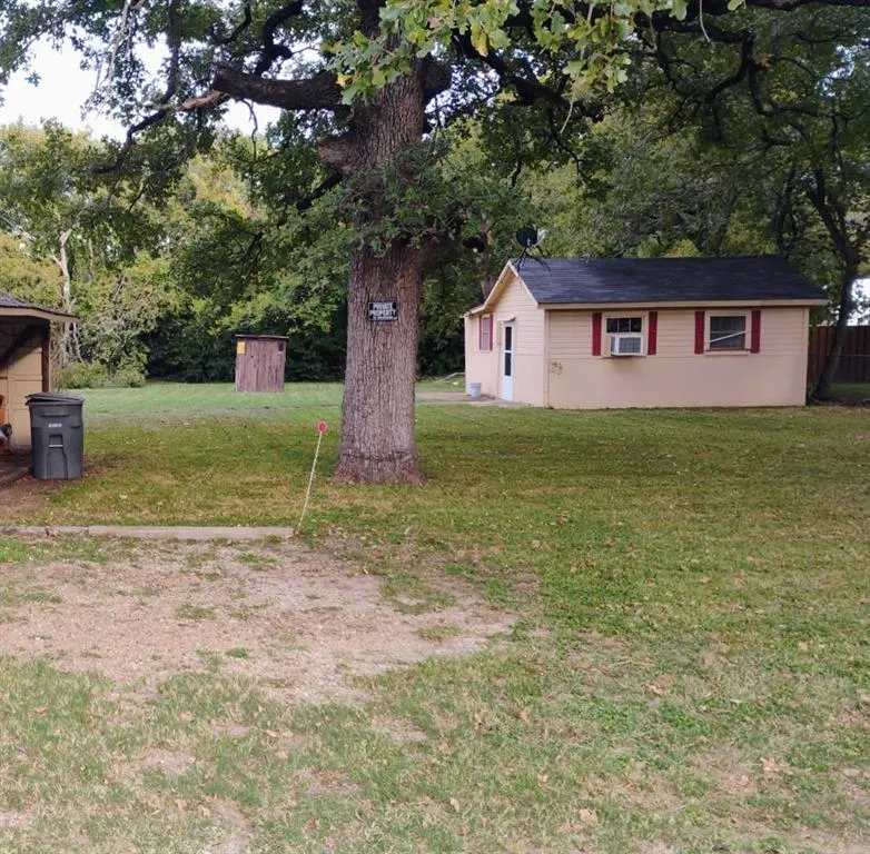 412 N Saint Augustine Drive