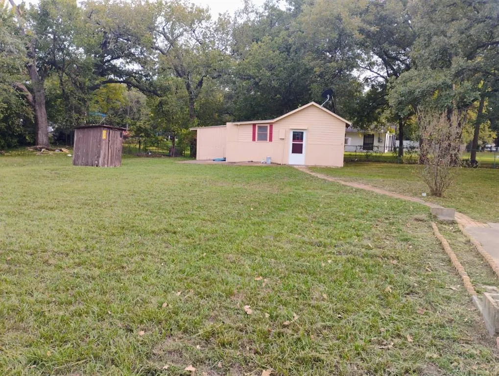 412 N Saint Augustine Drive