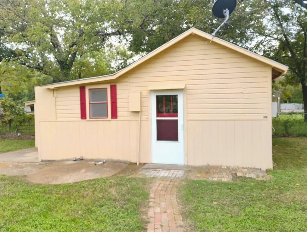 412 N Saint Augustine Drive