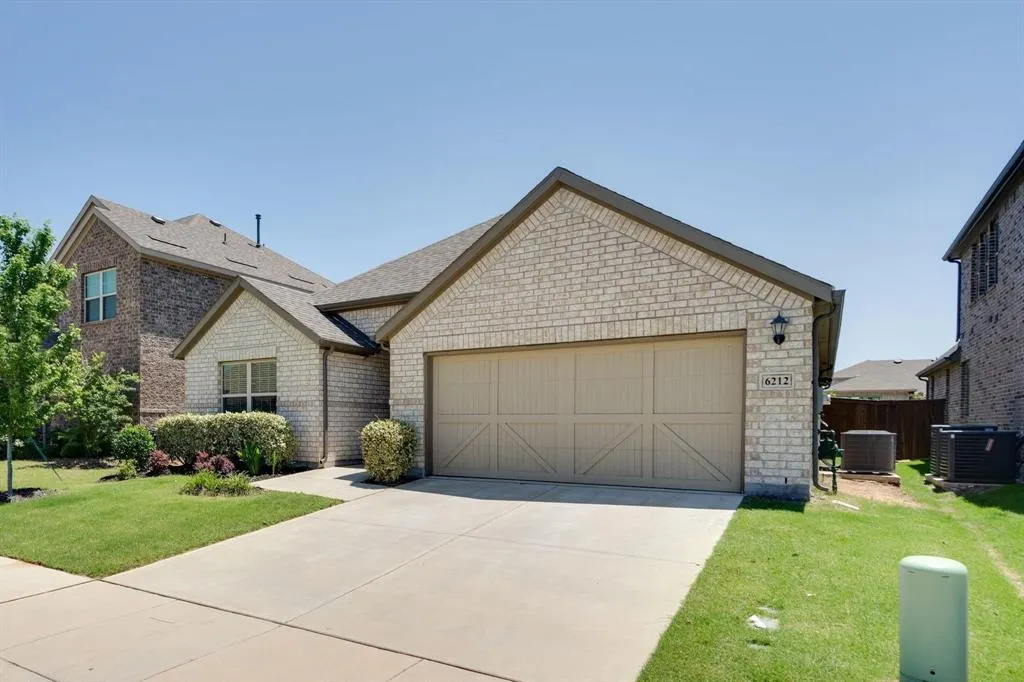 6212 Painswick Drive