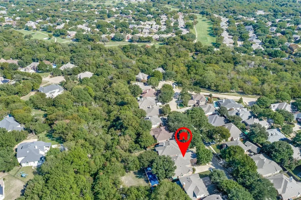 2404 Creek Ridge Drive