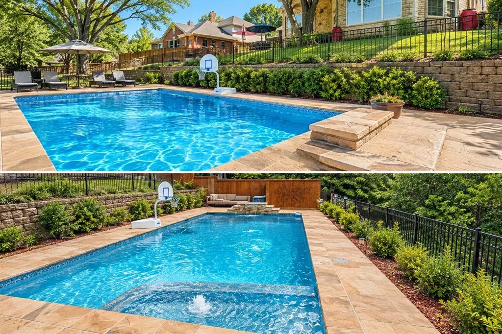 2404 Creek Ridge Drive