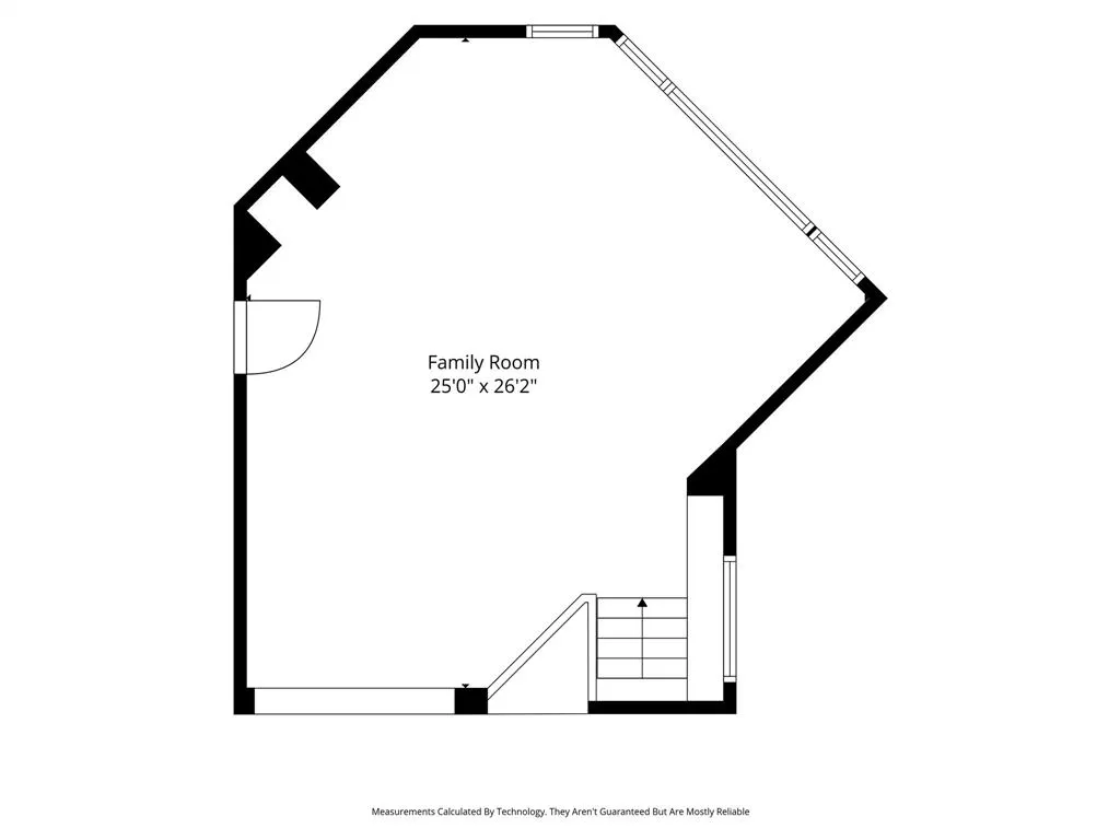 2404 Creek Ridge Drive