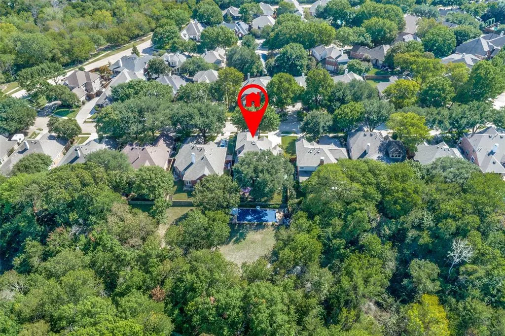 2404 Creek Ridge Drive