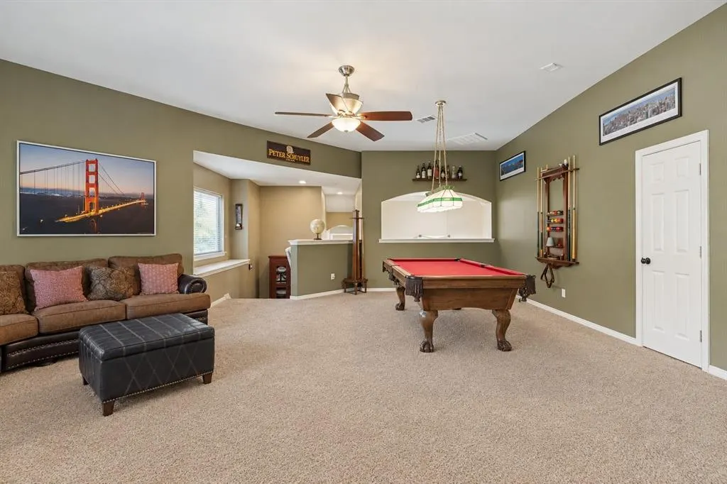 2404 Creek Ridge Drive