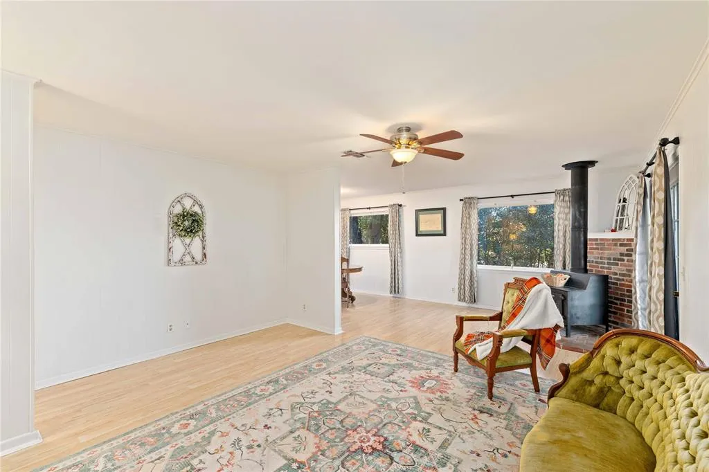 103 Buffalo Trail