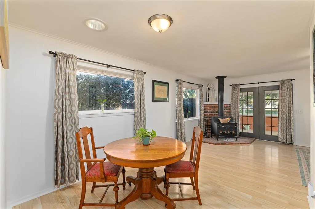 103 Buffalo Trail