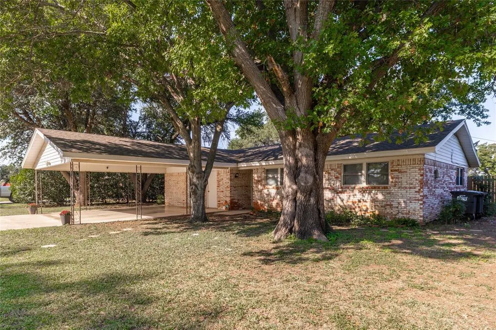 103 Buffalo Trail