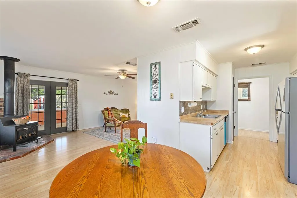 103 Buffalo Trail