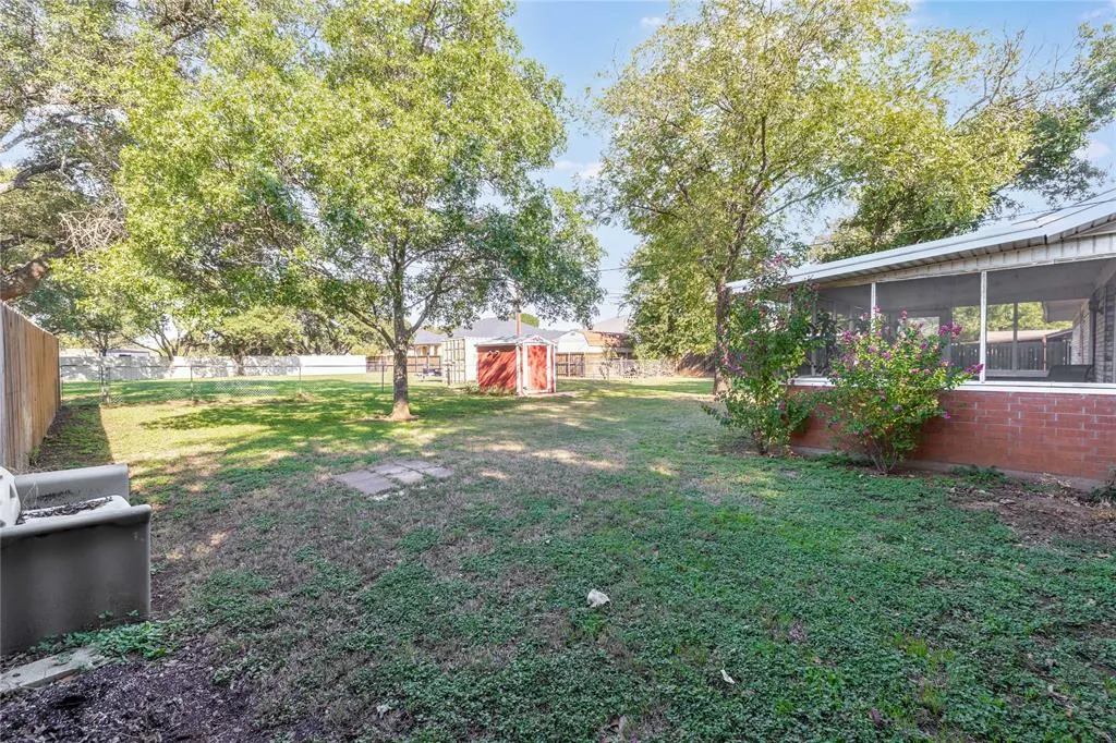 103 Buffalo Trail