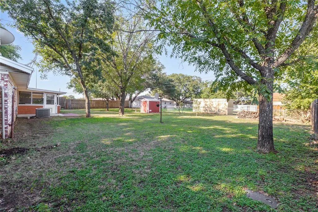 103 Buffalo Trail