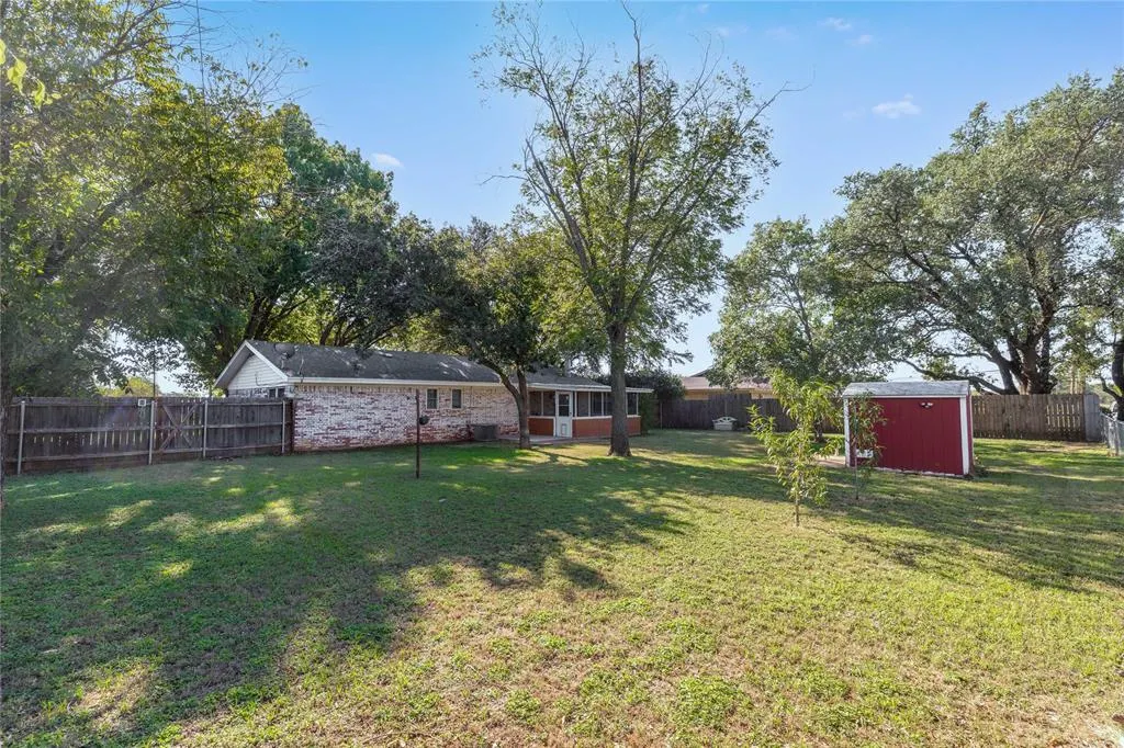 103 Buffalo Trail