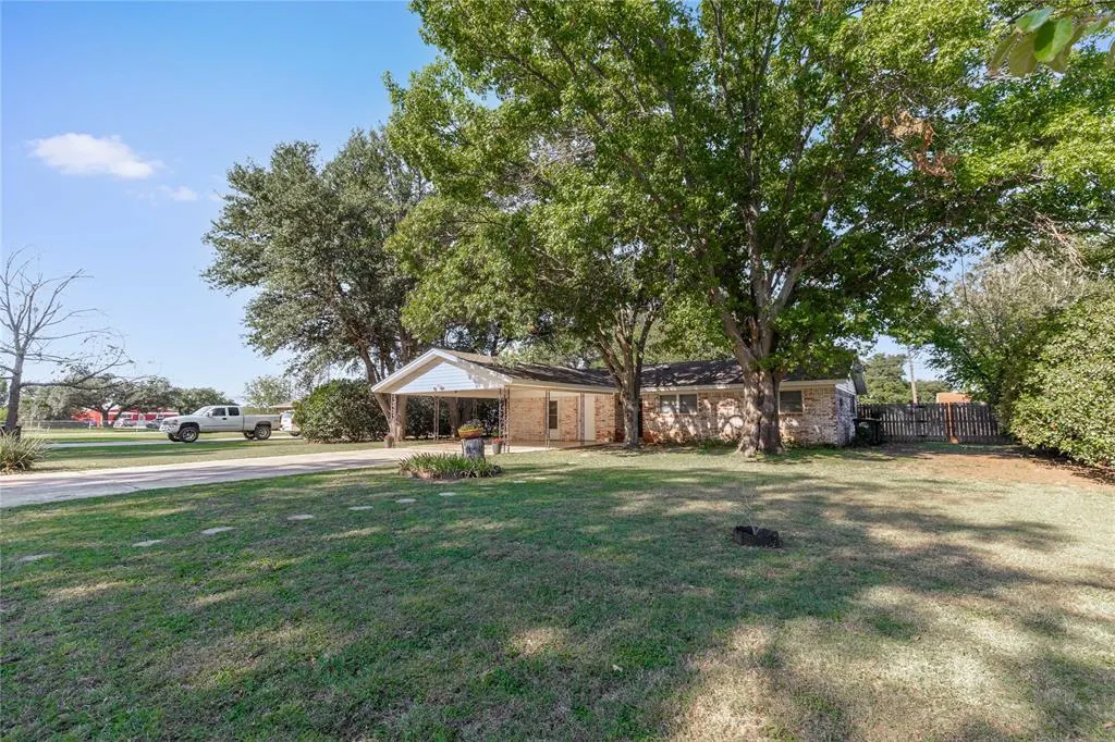 103 Buffalo Trail